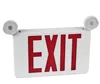 High quality DF LED Exit Sign light customized pattens exit light emergency light 220v