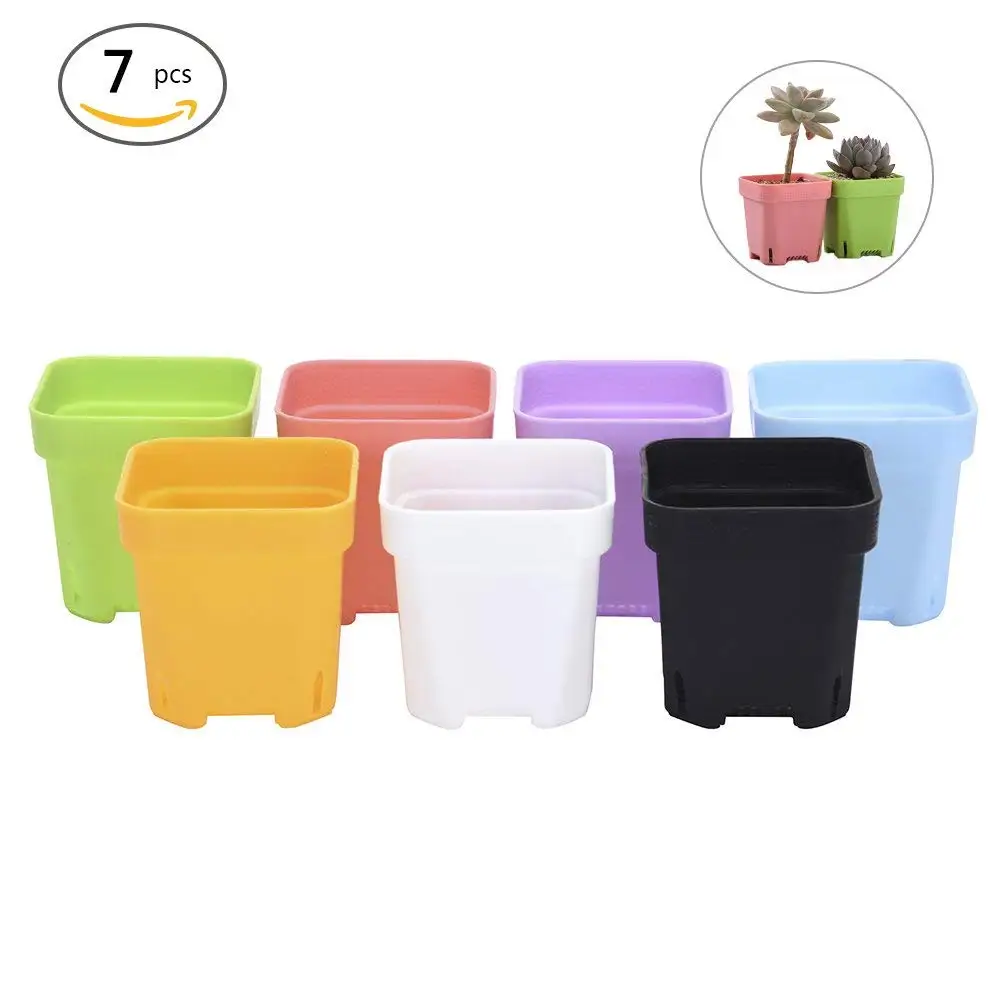 Cheap Plastic Square Plant Pots, find Plastic Square Plant Pots deals ...