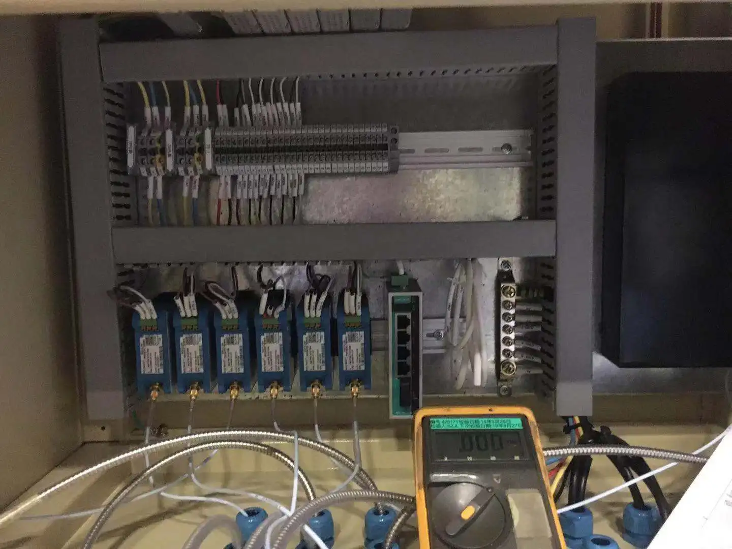 Bently Nevada 3300xl Eddy Current Proximity Probe Sensor For Detect