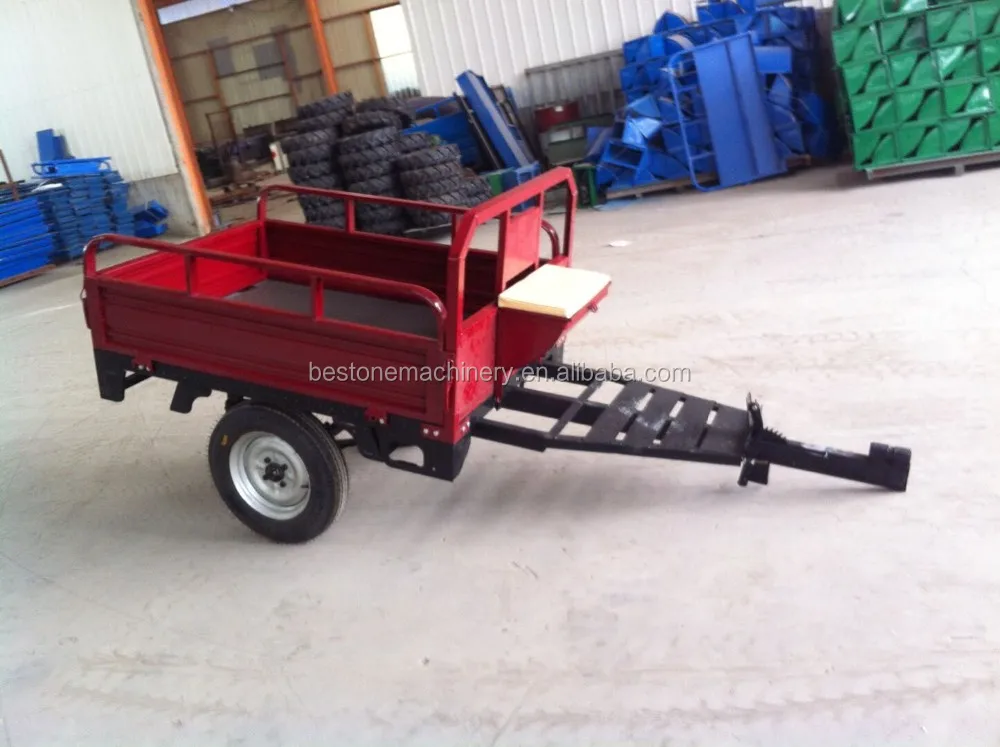 Pto Driven Small Tractor And Trailer For Sale Tanzania Buy Tractor