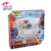 2018 Amazon Hottest Beyblades Burst Metal Masters Toys for kids