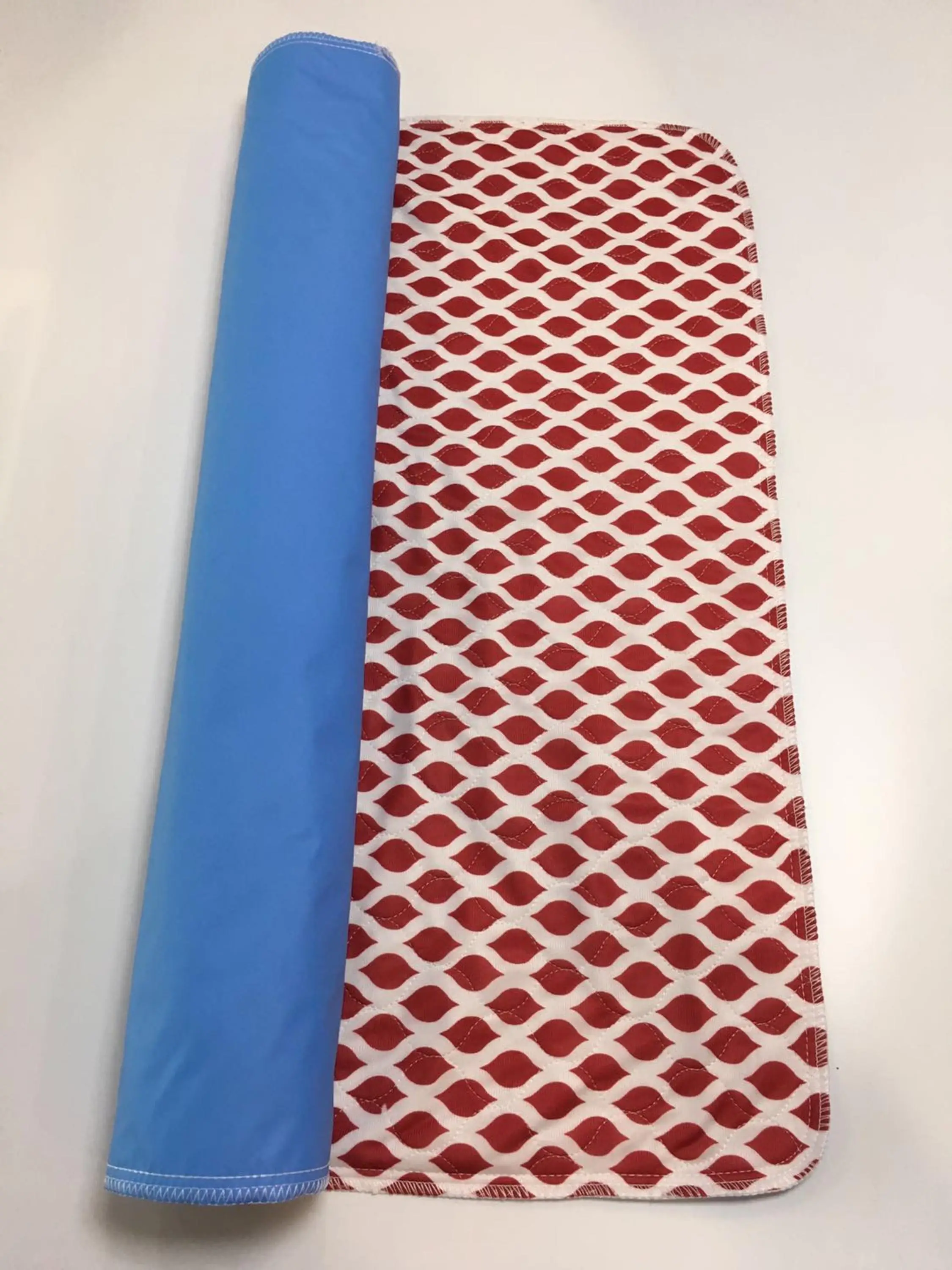 Reusable & Washable Training Puppy Dog Pads Waterproof Absorbent Pet