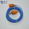 Trade Assurance high ceramic electrical plug