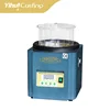 Jewelry surface processing, Magnetic tumbler & jewelry tools and machinery, Magnetic tumbler polisher,