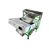 Recycling Plastic Particle Color Sorting Machine