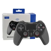 

New Design Wireless Game joypad for ps4 game controller