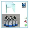 shadowless uv cure adhesives glue for glass/crystal/acrylic