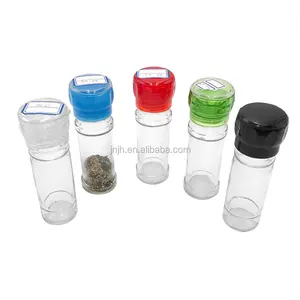 Image of 38mm plastic grinder cap
