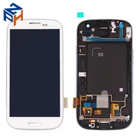 

Wholesale LCD Screen Display For Samsung Galaxy S3 I9300