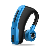 

V10 Wireless Bluetooth V5.0 Sport Headphone without Charging Box, CSR Chip, Support Voice Reception&10 Minutes Fast Charging