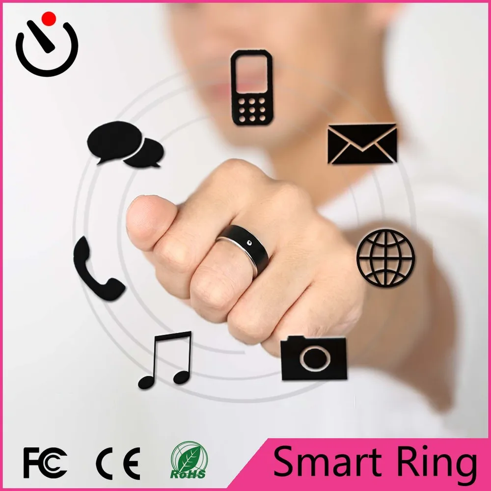 

Wholesale Smart R I N G Accessories Digital Voice Recorder With Bluetooth Recording Device For Smart Android Watch, Black and white