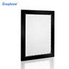 High brightness photo poster advertise light box led digital photo frame