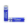 AAA/LR03,KC 1.5V High Capacity Alkaline Battery, Ultra Power, for Wireless Mouse, keyboard, toys,LED Flashlight Included,
