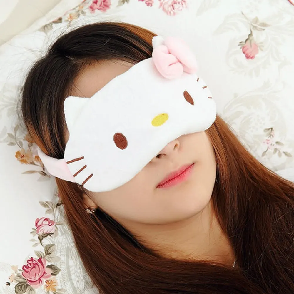 Steam hot eye mask фото 119