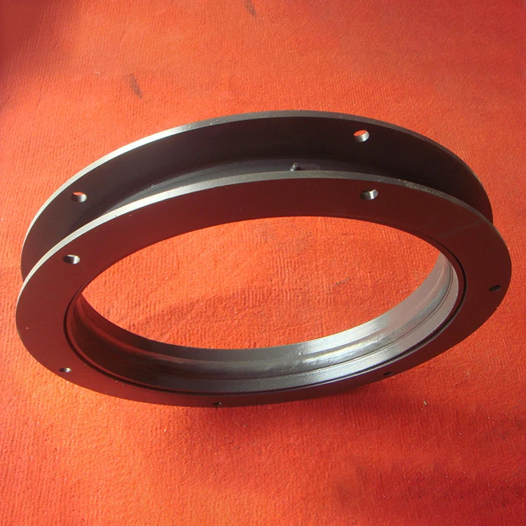 Semi Trailer Parts 1100mm Ball Bearing Turntable Buy Turntable