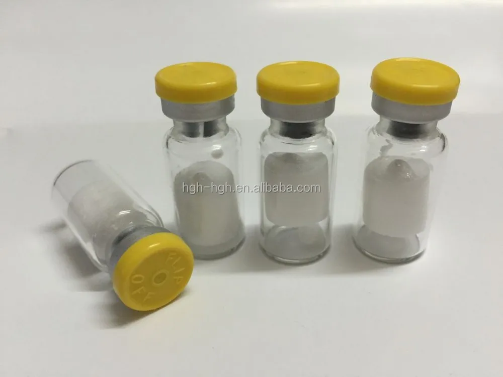 
new design hgh china 191aa products peptides manufactured in China 