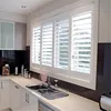 australian timber kitchen cabinets doors and plantation shutters