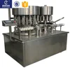 China suppliers oil bottle filling machine and perfume refill filling machine with automatic price