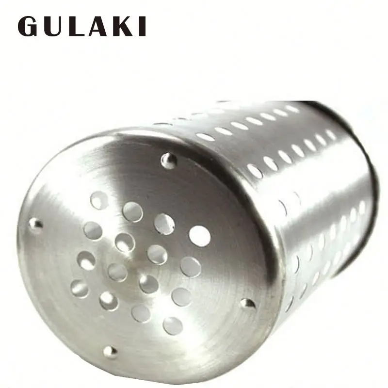 

stainless steel chopsticks holder ,NAYjg stainless steel utensils holder for kitchen, True color