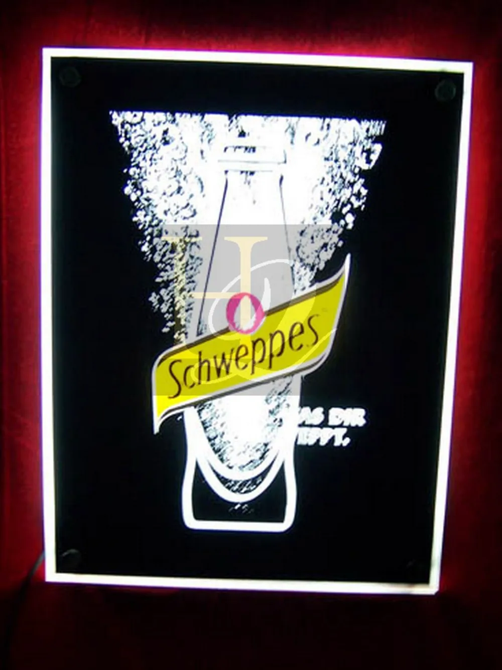 round acrylic beer LED logo sign.jpg