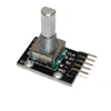 Electronic Components Rotary Encoder Module KY-040 For Arduino