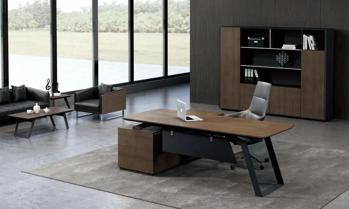 Italian Mdf Creative Ceo Executive Exclusive Affordable Office Furniture  Modern Luxury Desk Set - Buy Modulos Oficina Bureau Meubel,Boss Office  Table,Modern Office Furniture Product on 