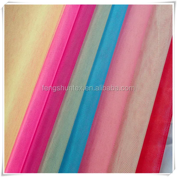 China Manufacturer Polyester Tulle Buy Polyester Tulle,China
