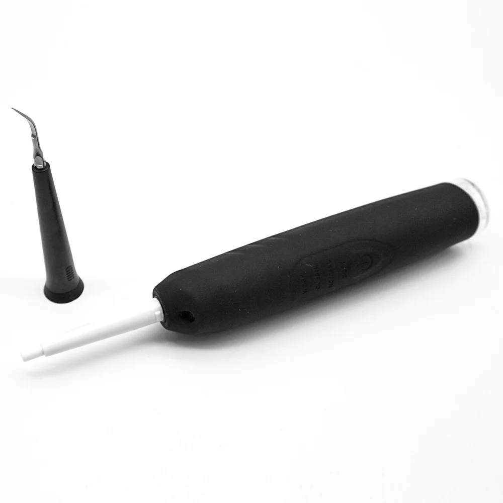 

Latest 2nd Household Cleaning and Whitening Dental Calculus Tartar Remover