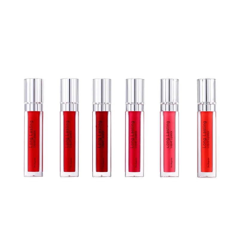

Private label Custom Waterproof Long Lasting Lip Gloss