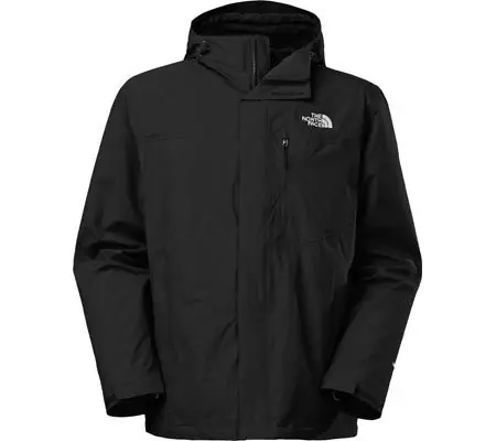 mens north face triclimate clearance