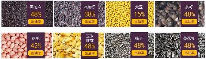 oil extraction machine for home