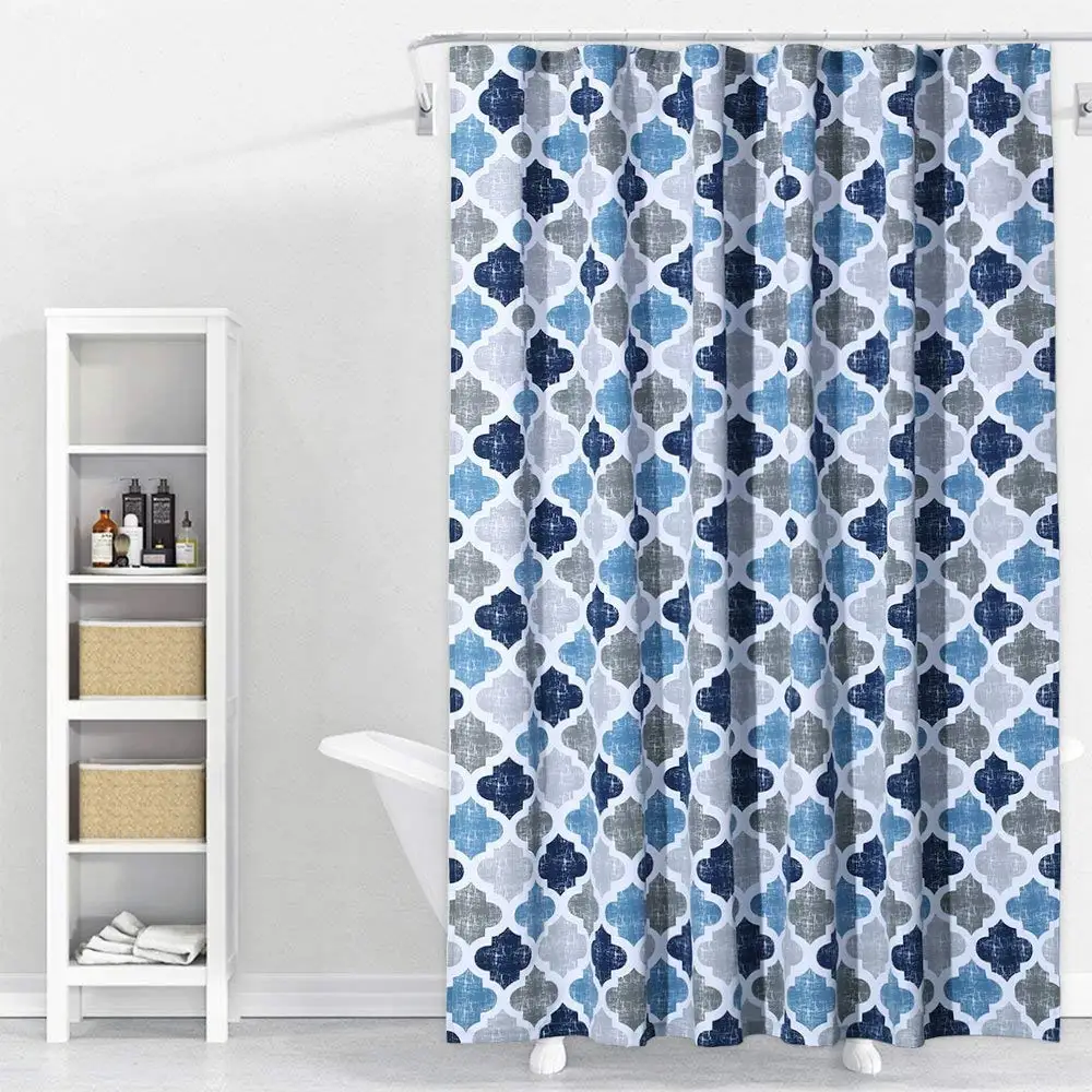 Cheap Grey Blue Shower Curtain, find Grey Blue Shower Curtain deals on ...