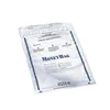 Custom biodegradable poly mailer plastic envelopes tamper proof self sealing bank security money bags