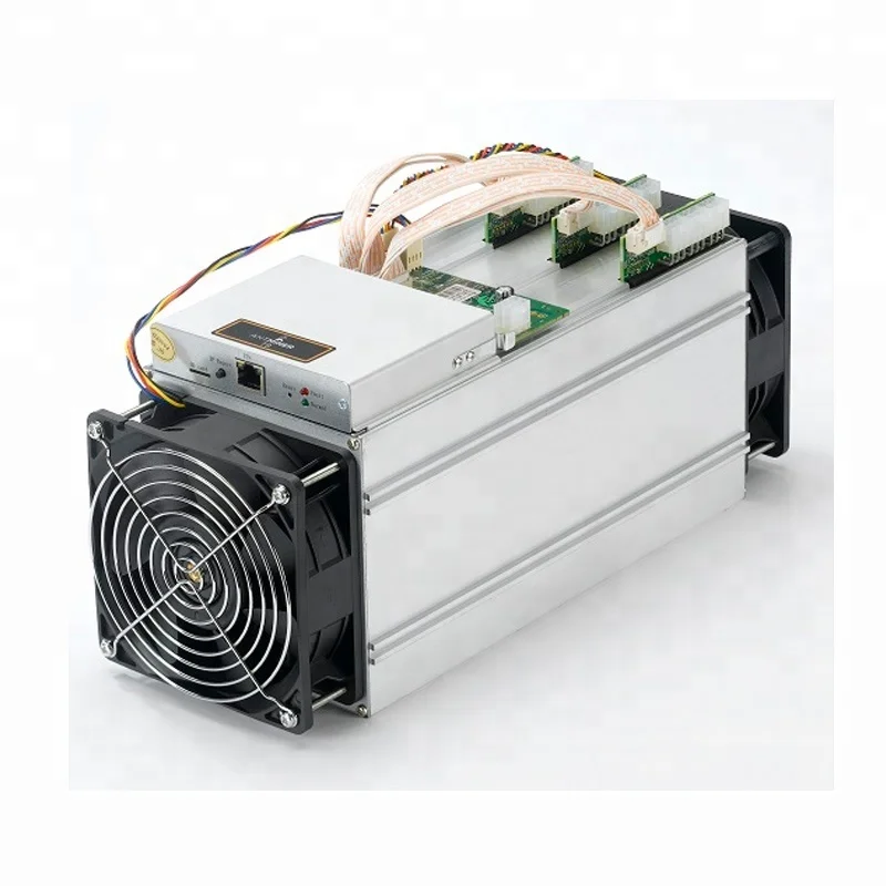 

asic litecoin miner in Stock Scrypt algorithm 600Mh/s 850W Bitmain antminer L3+