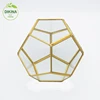 Globe of glass Lantern / lamp Miniature fused decorative small vintage Stained Glass Lantern @ round hanging glass lanterns