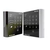 Factory 8000 users cheap RFID swipe card door access control systems