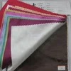 Wrinkle-resistant and no ironing 100% polyester 210T habutai china silk fabric