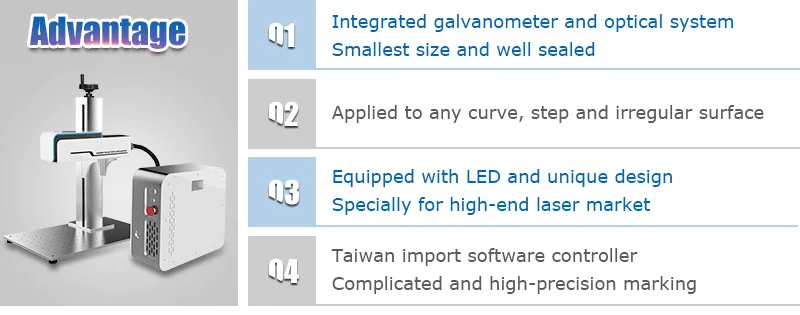 एलईडी लाइट्स के साथ 2018 नई एमआरजे-लेजर 3 डी लेजर ग्लास एनग्रेविंग मशीन