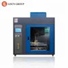 Lisun ZY-3 Needle flame test fits for the industry of insulation material,engineering plastics, combustible material