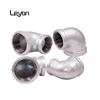 1/8"-6" weld on coupling replace galvanized vent pipe 1/8 galvanized pipe fittings