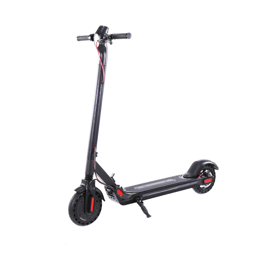 

MICROGO M5 Scooter Electric 36V 350W 8.5 Inch Foldable Electric Scooter for Adults EU US Free Ship