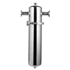 304/316 stainless steel ss cartridge filter housing for air and stem filtration