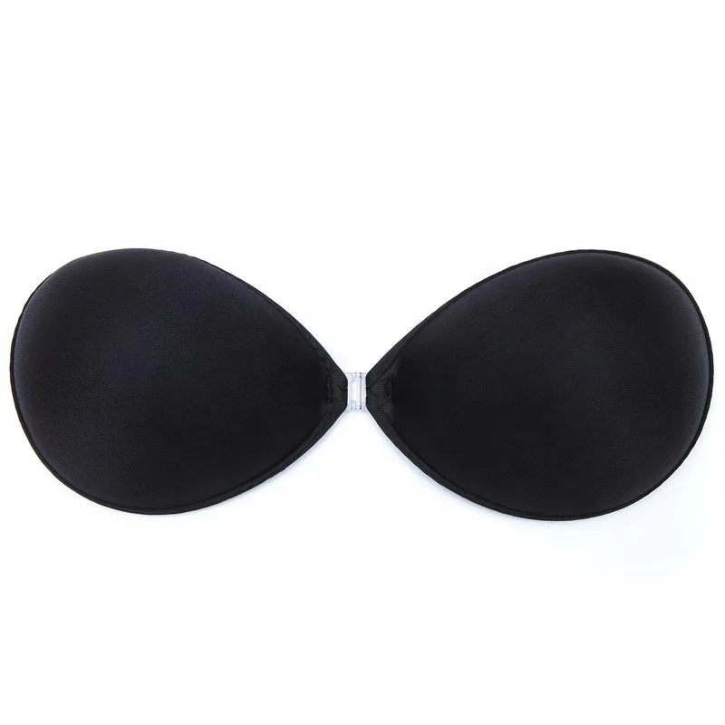 

Adhesive Bra Sexy Strapless Sticky Invisible Silicone Bra backless bra