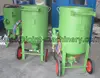 sandblaster portable/industrial sand blaster/sand blast gun