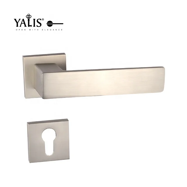 interior door handle sets