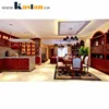 China Factory high gloss lacquer doors uv sheet for european kitchen cabinet