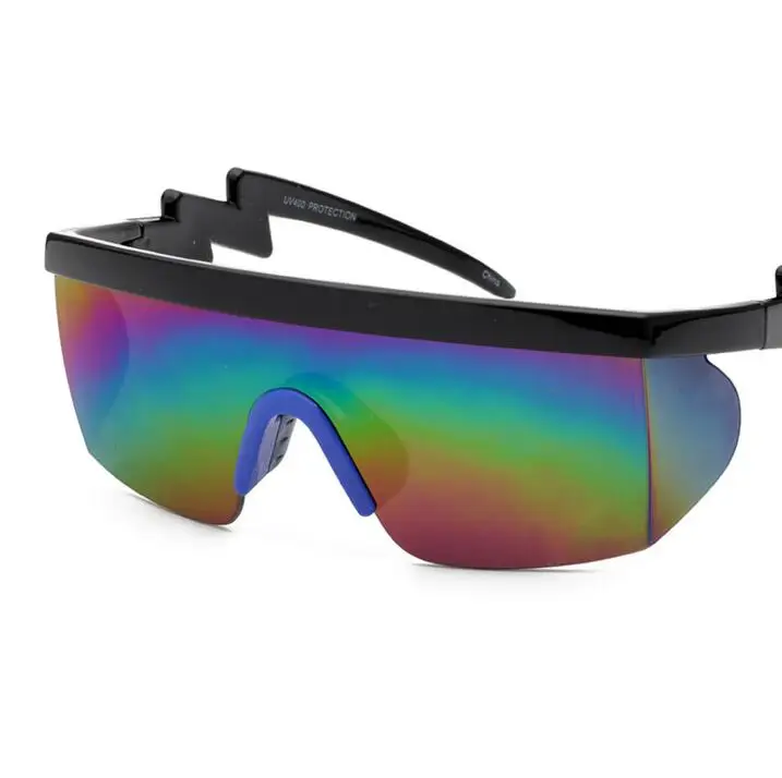

Wiipu UV400 Polarized Cycling Goggle Bike Glasses Eyewear Unisex TR90 Cycling Eyewear