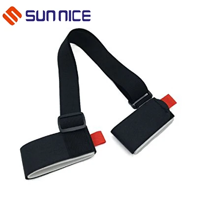 

Factory Customized Ski Binding Ladder Strap for Alpine Winter Sport