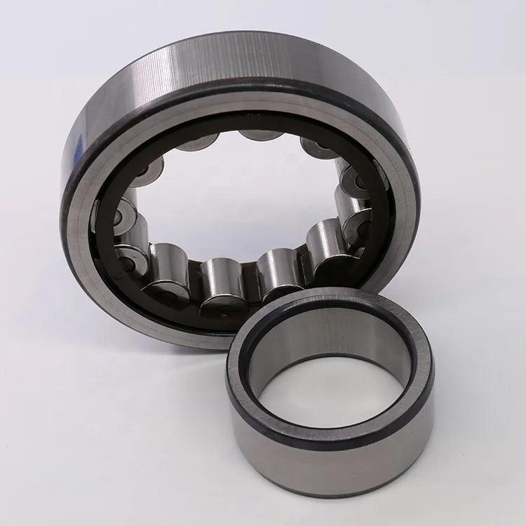 Cylindrical Roller Bearing Nu 2210 Bearing Nsk Roller Bearings Nu2210