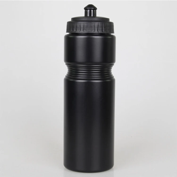 

750ML BPA Free Plastic Water Bottle Hiking Cycling Water Bottle, Customized color